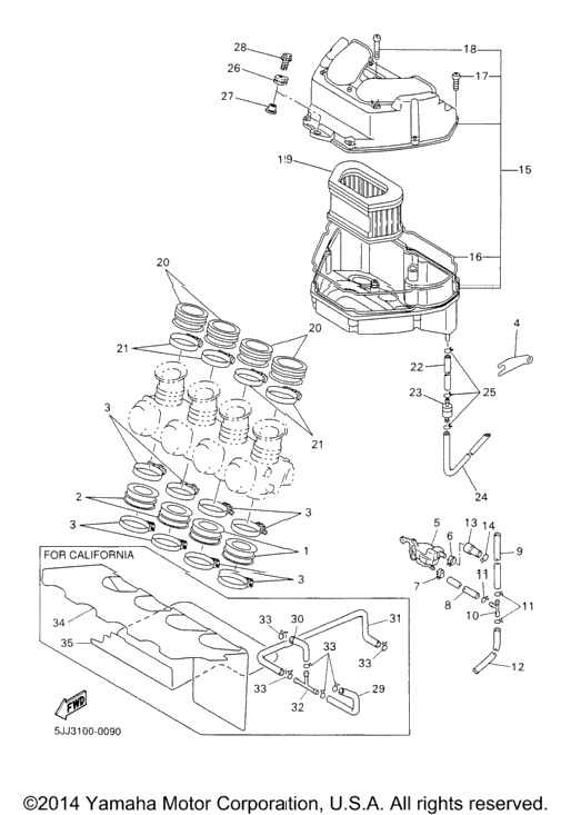 Intake