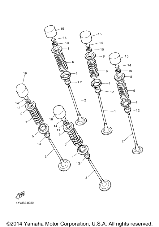 Valve