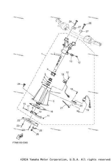 Steering 2
