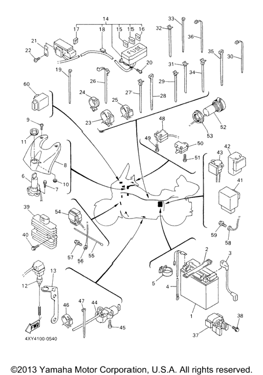 Electrical 1