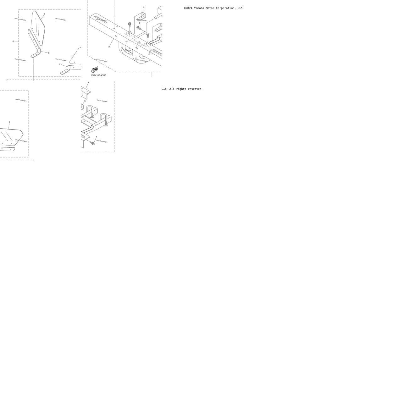 Alternate For Chassis 3