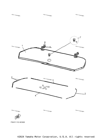 Deck Hatch 3