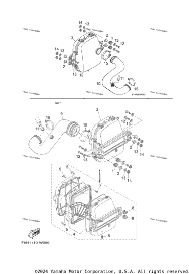Intake 3