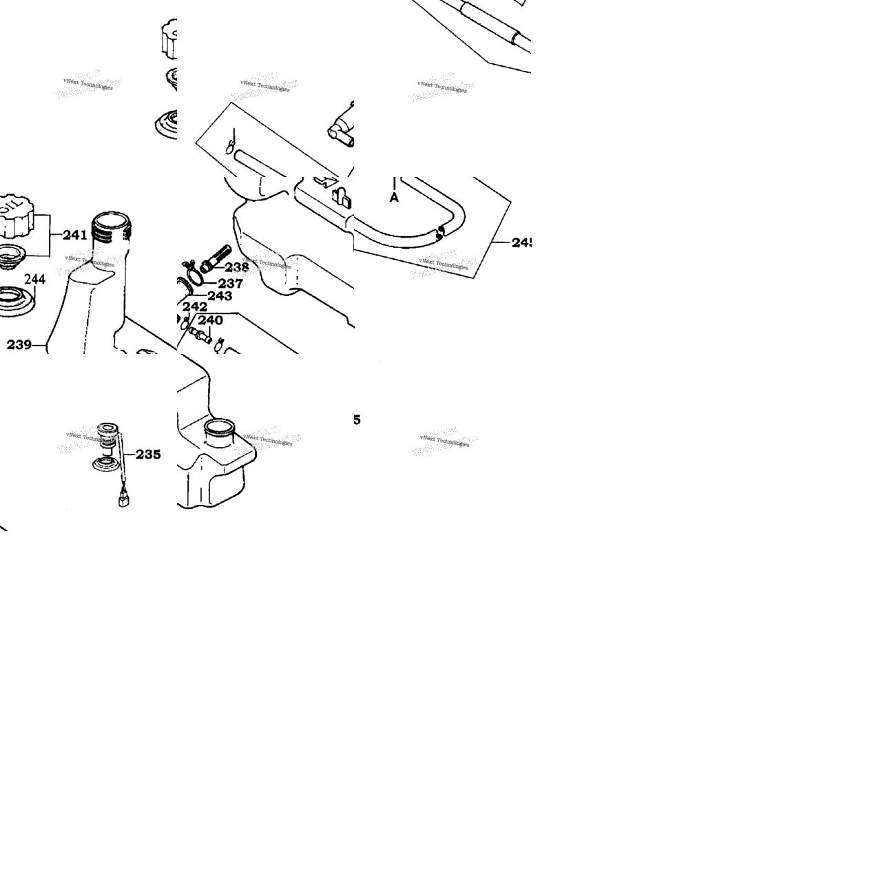 Oil Tank