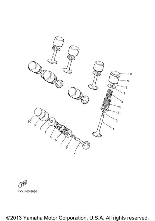 Valve