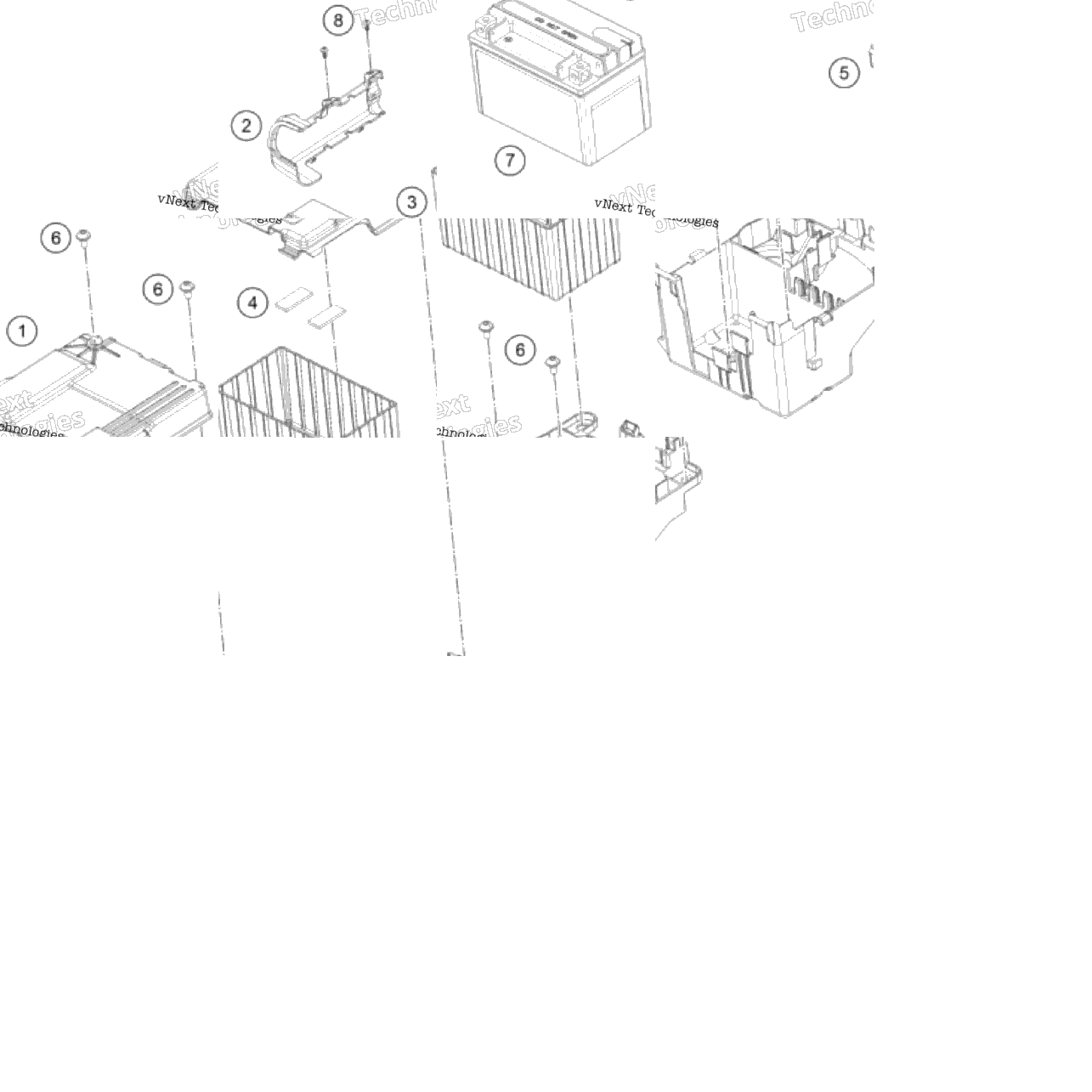 Battery