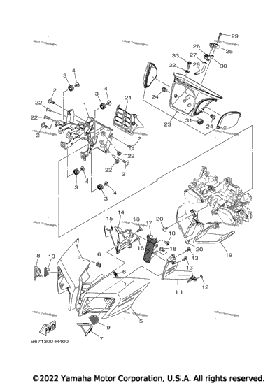 Cowling 1