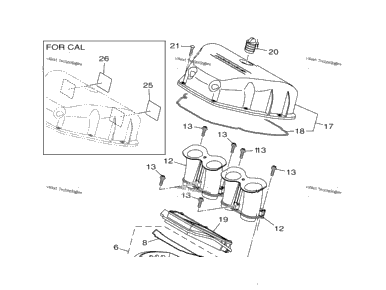 Intake