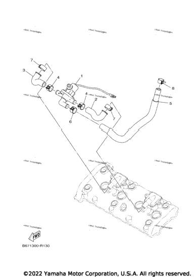 Air Induction System