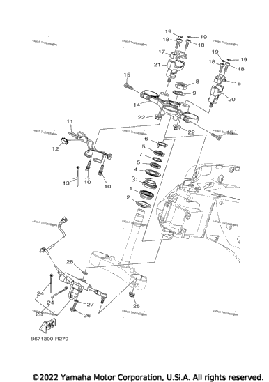 Steering
