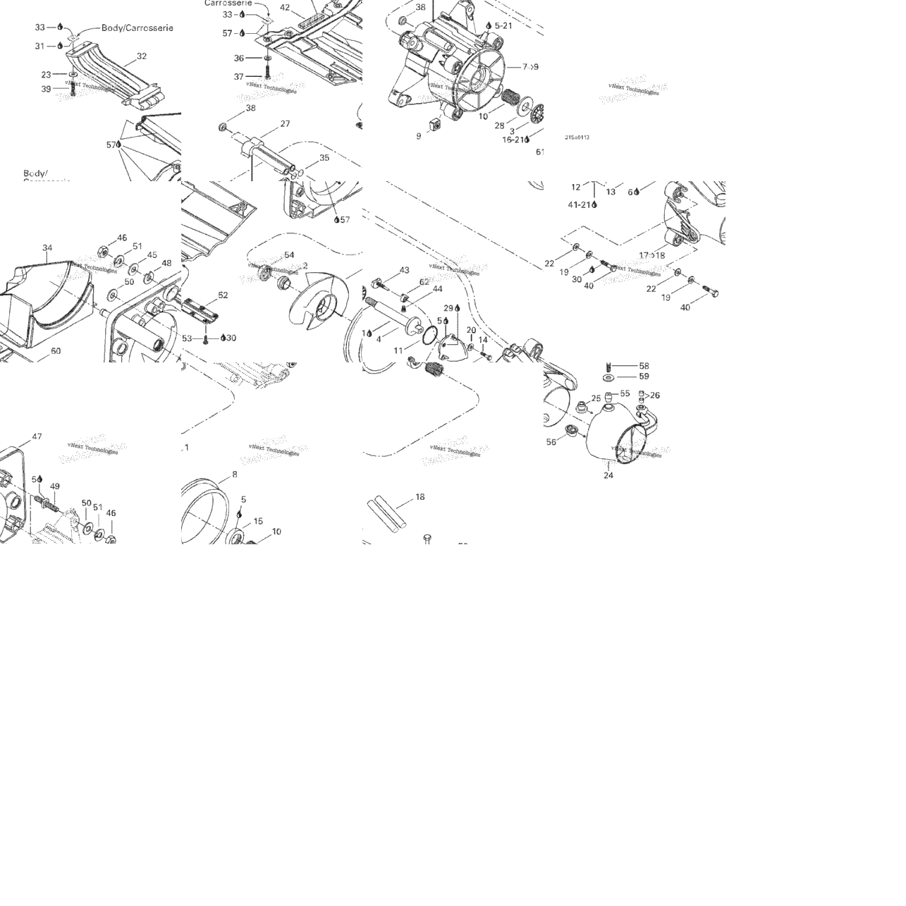Propulsion System