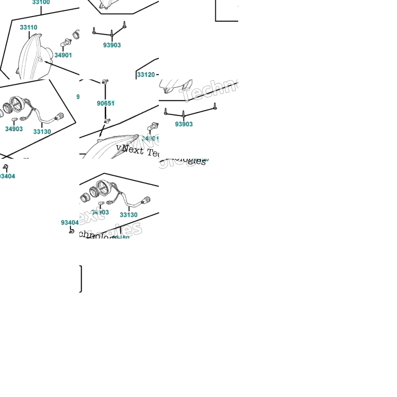Head Light