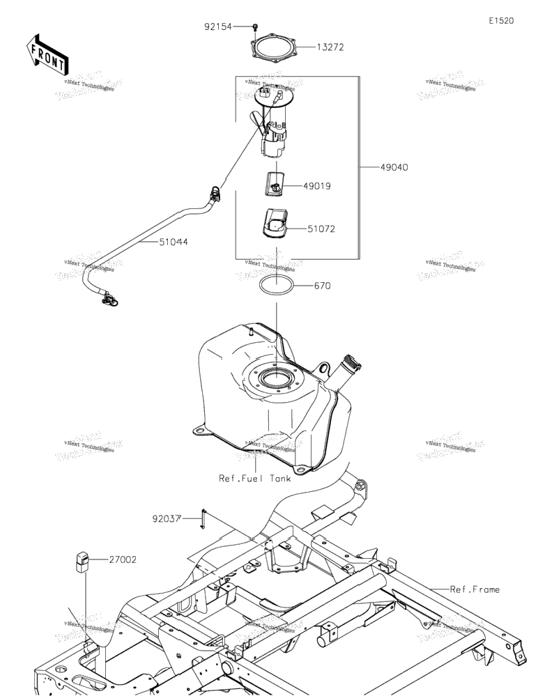 Fuel Pump