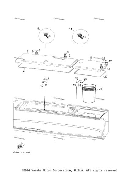 Deck Hatch 3