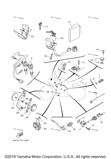 Electrical 2