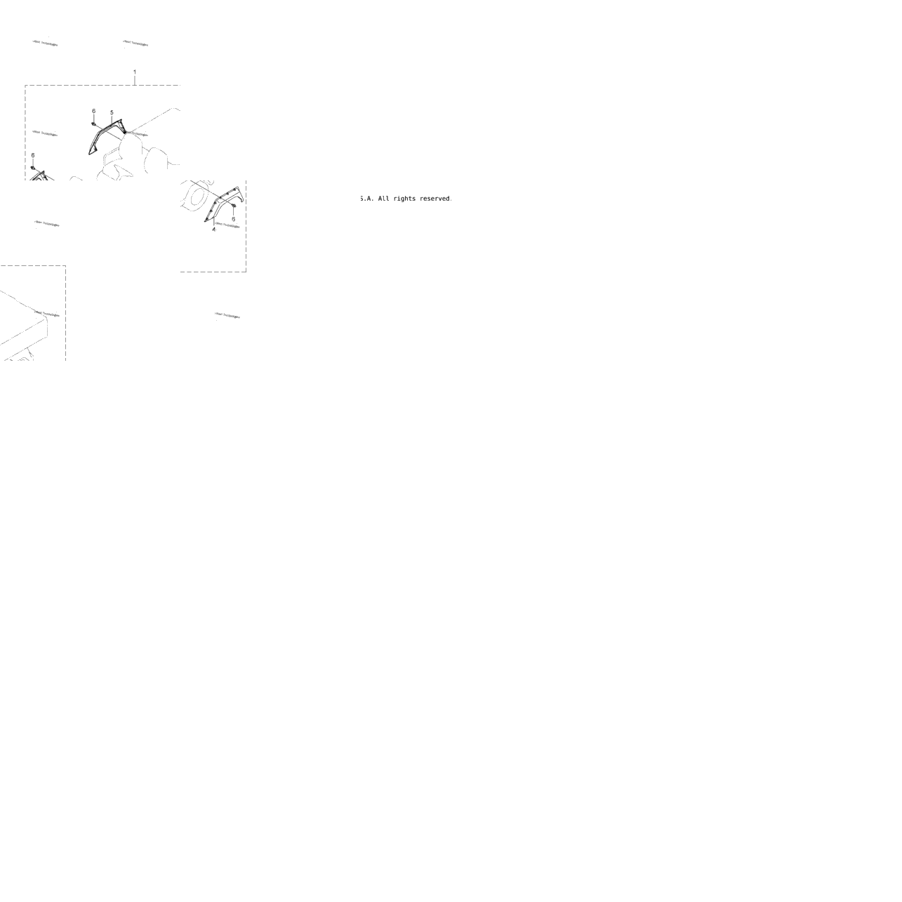 Alternate For Chassis 1