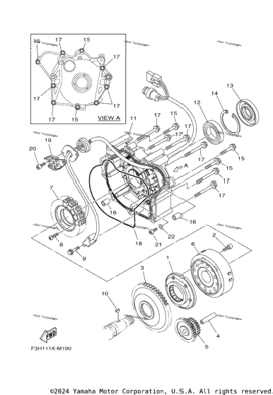 Generator