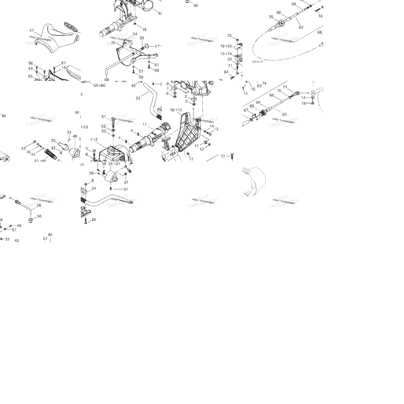 Steering System