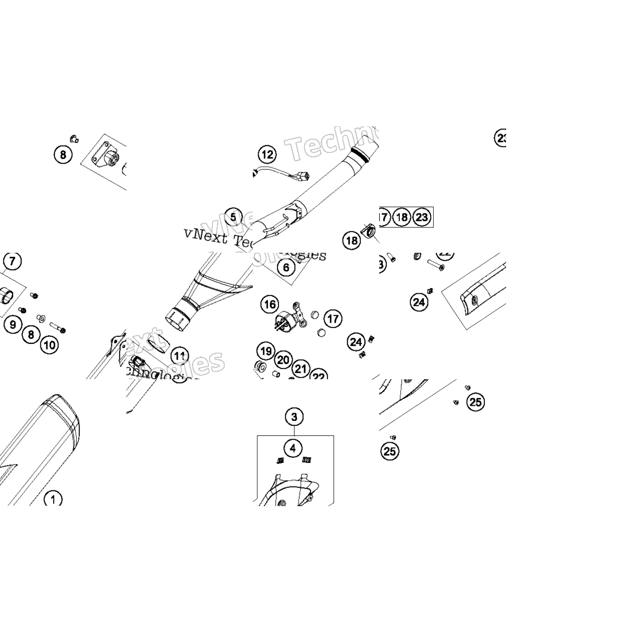 Exhaust System