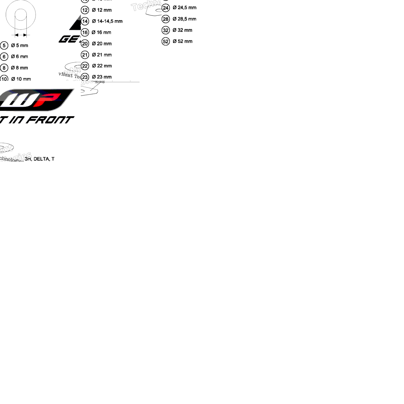 Wp Shims For Setting