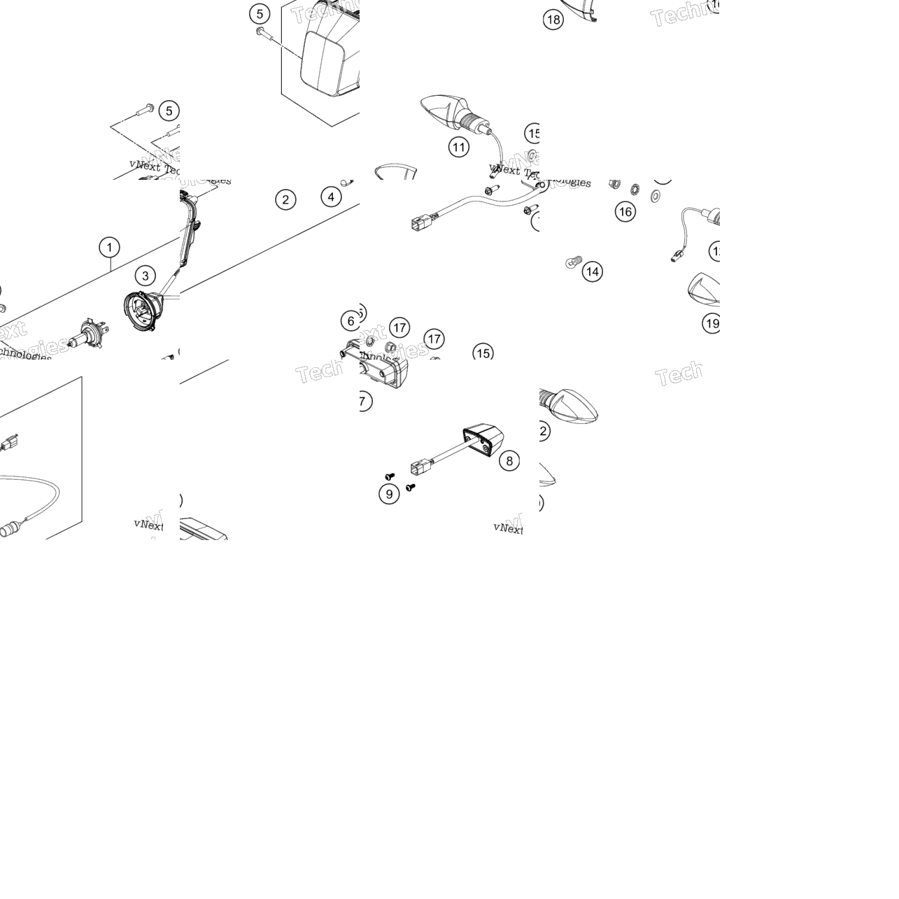 Lighting System