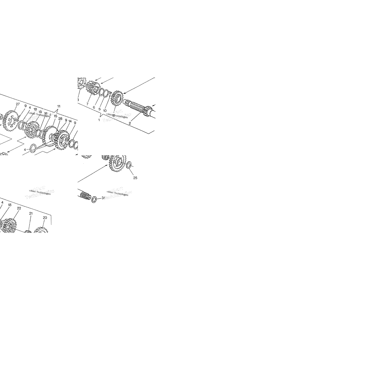 Transmission
