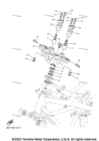 Steering