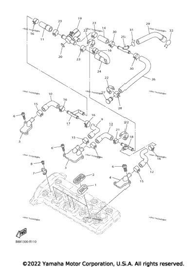 Air Induction System