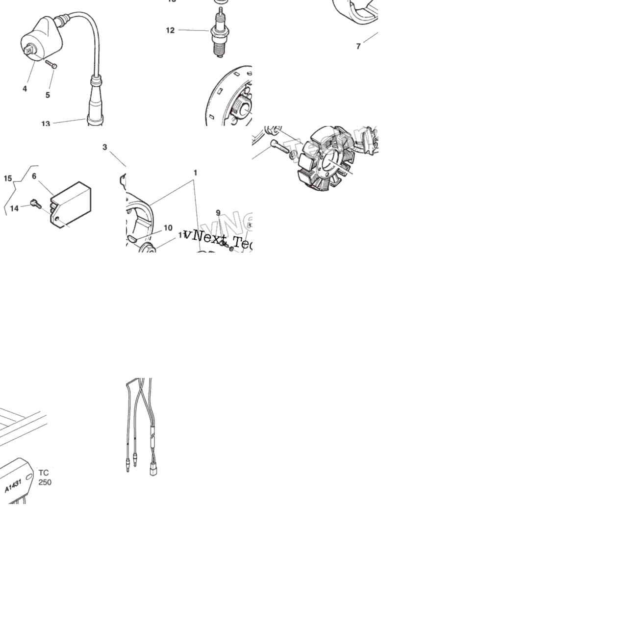 Ignition System