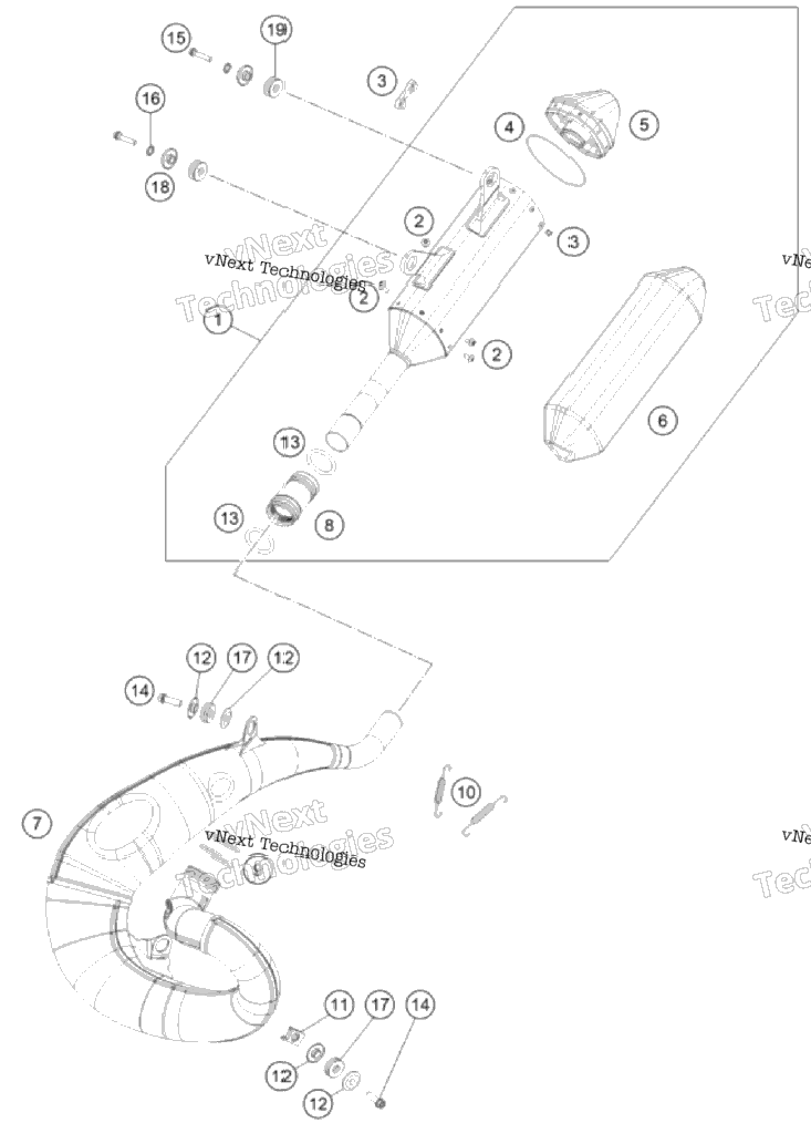 Exhaust System