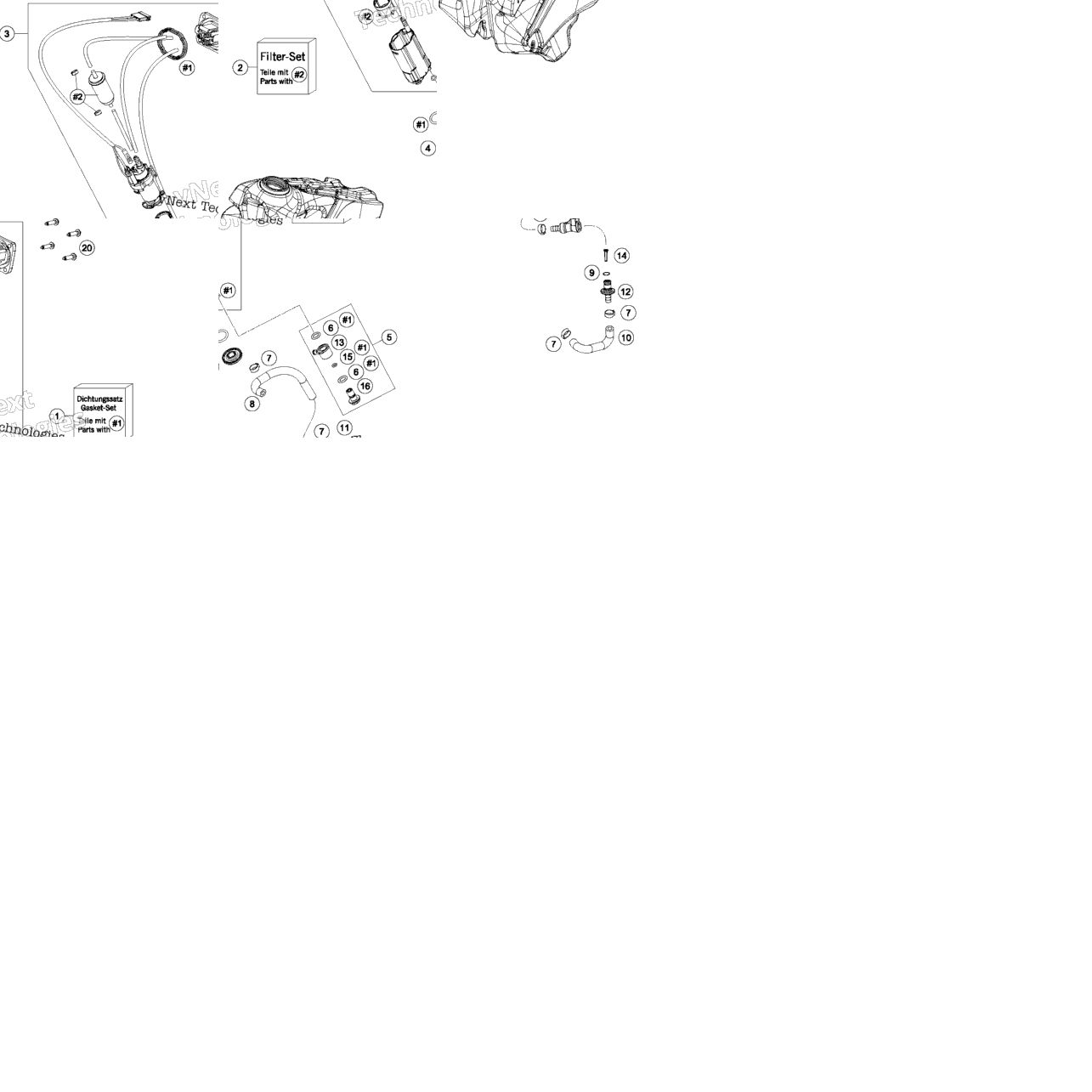 Fuel Pump