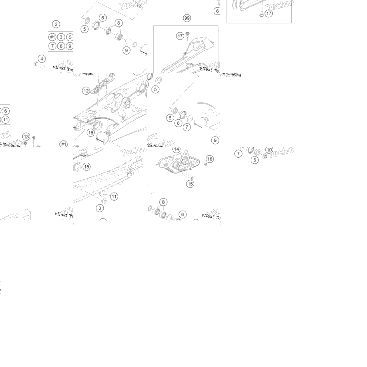 Swing Arm