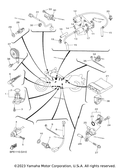 Electrical 1