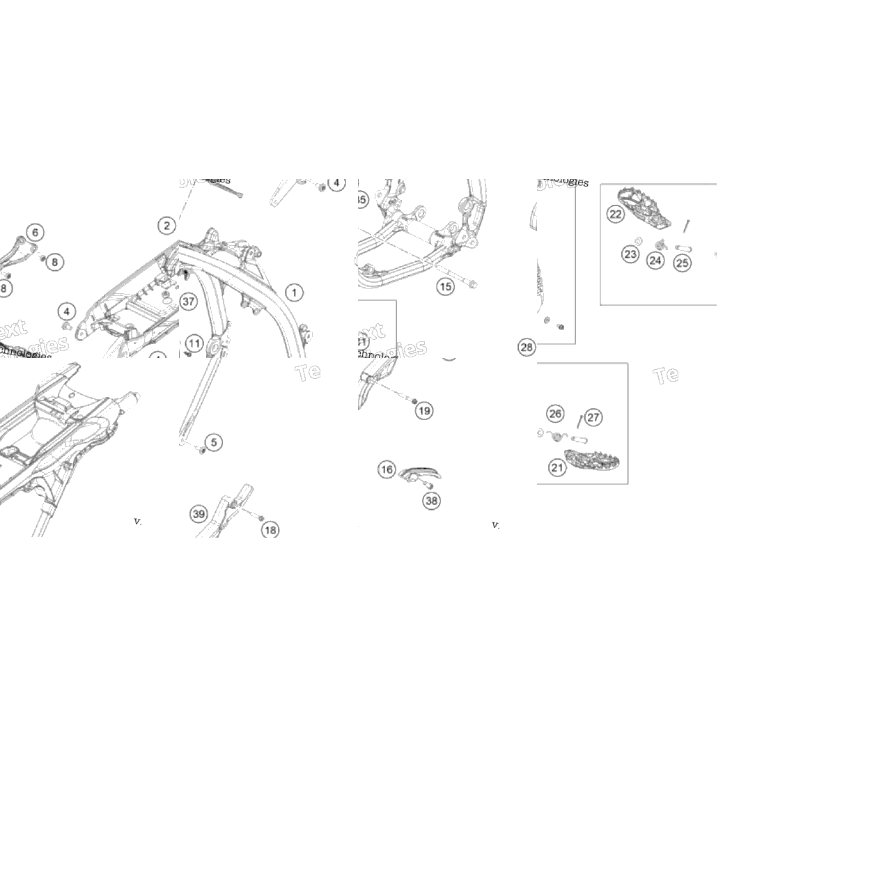 Frame