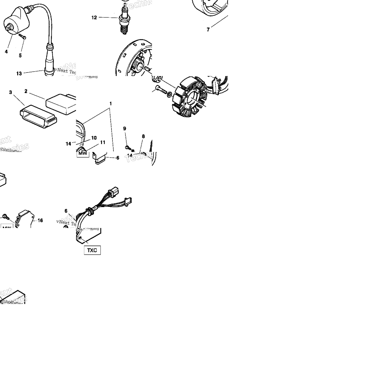 Ignition System
