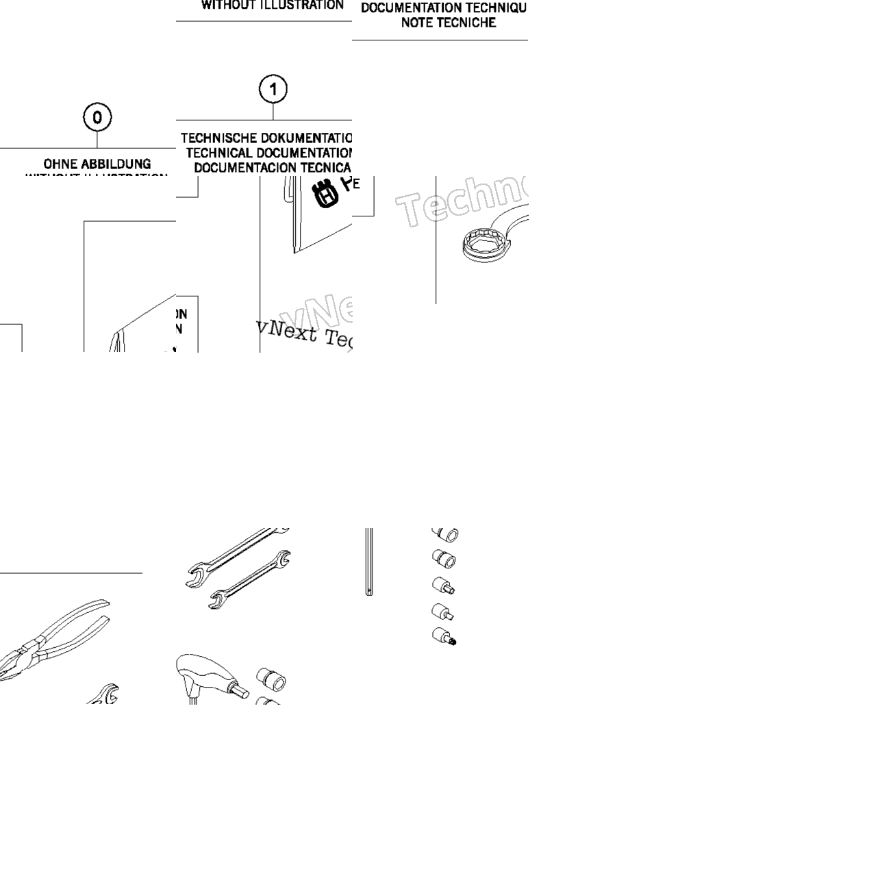 Accessories Kit