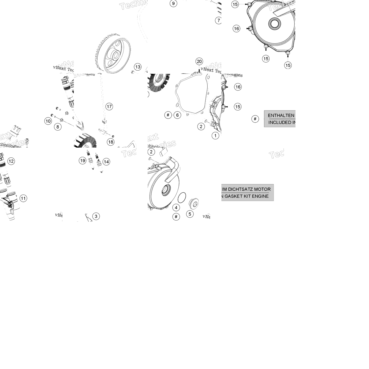 Ignition System