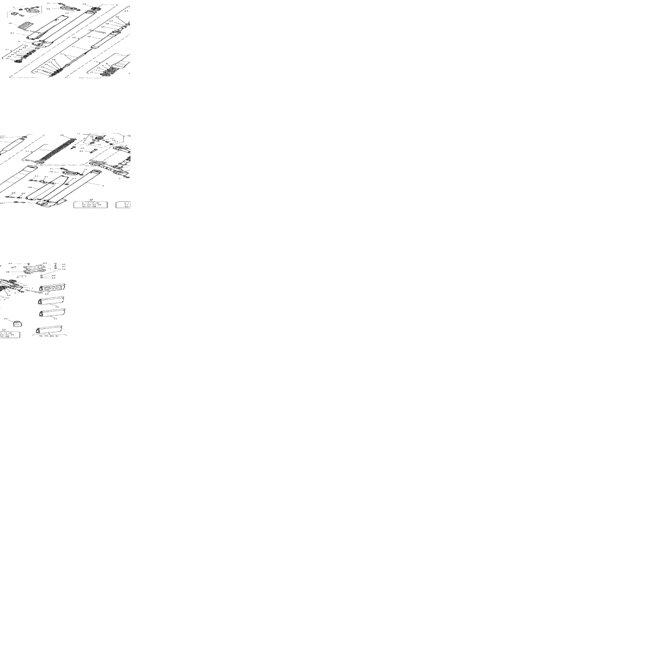 Front Frok Assembly