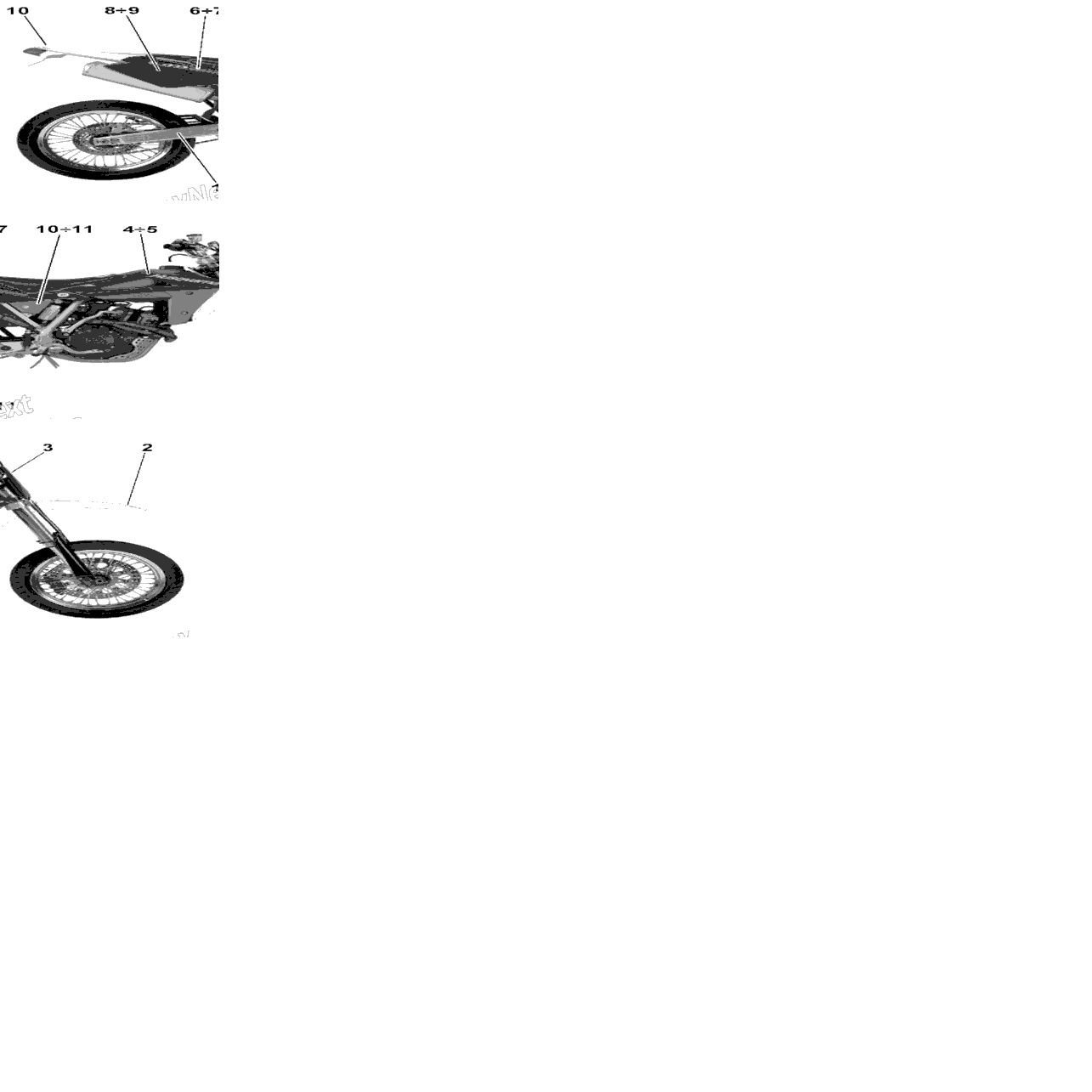 Transfer (Color Code G)