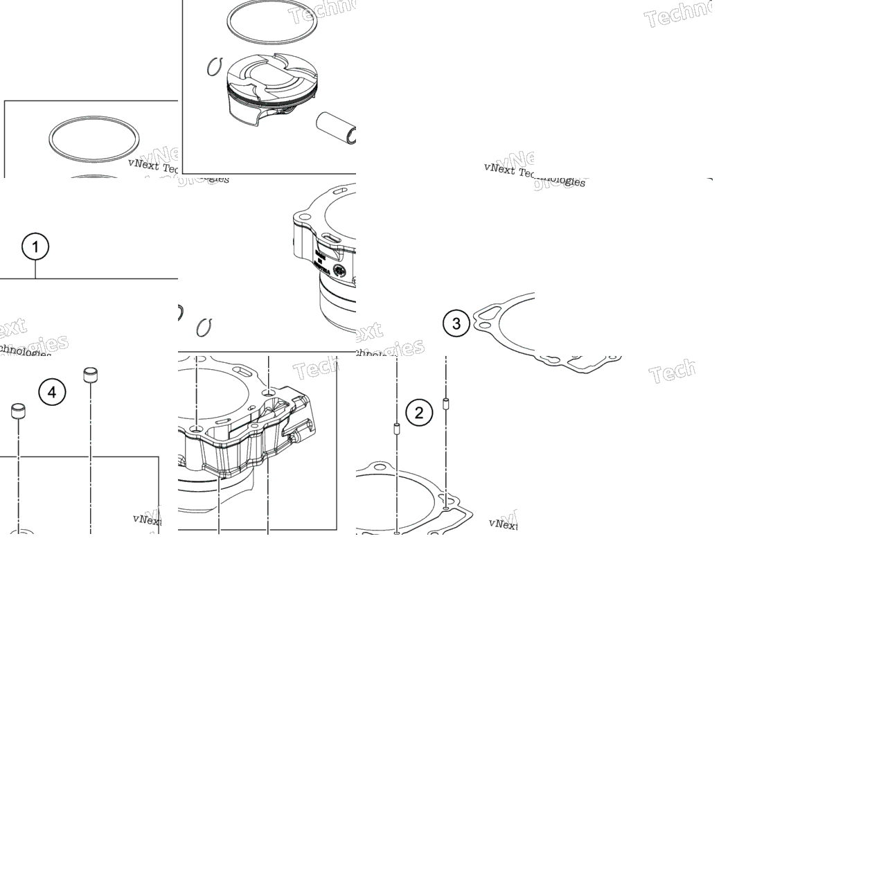 Cylinder