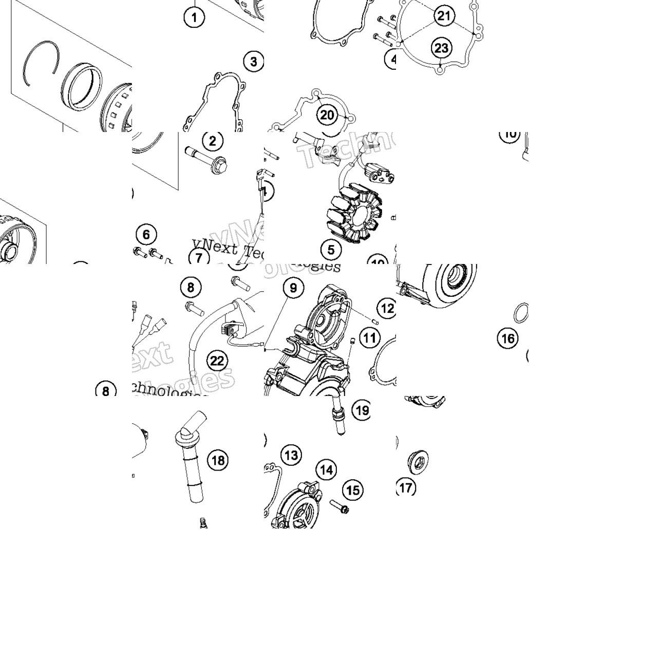 Ignition System