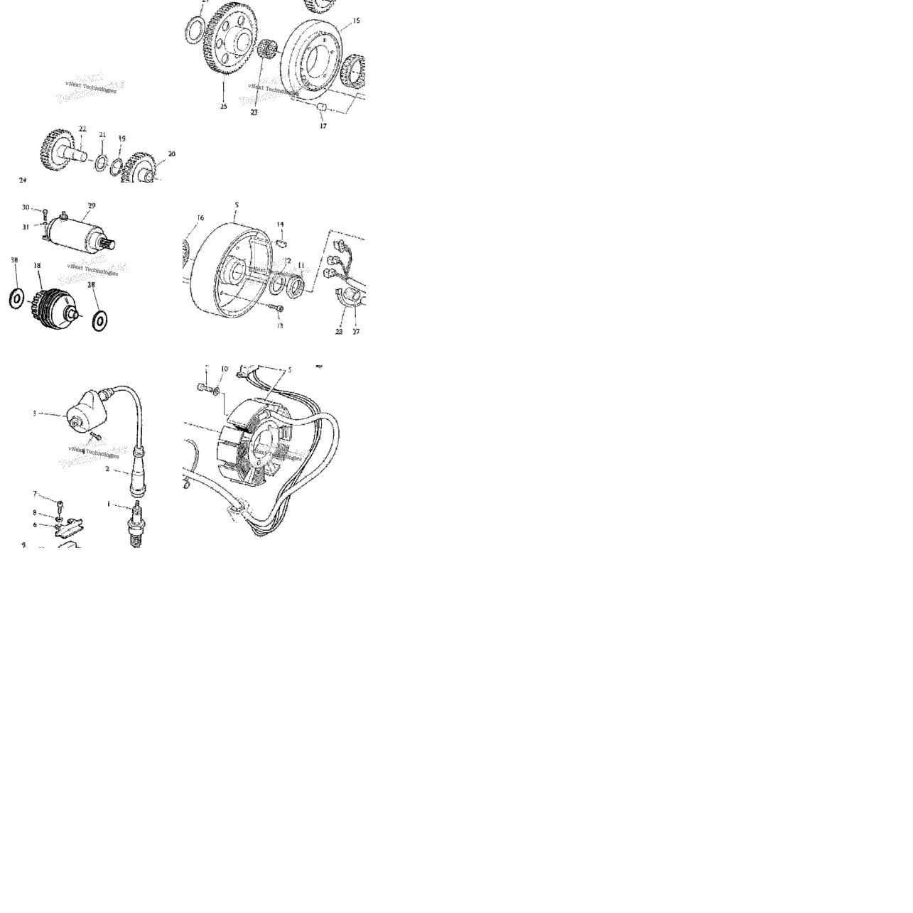 Ignition System