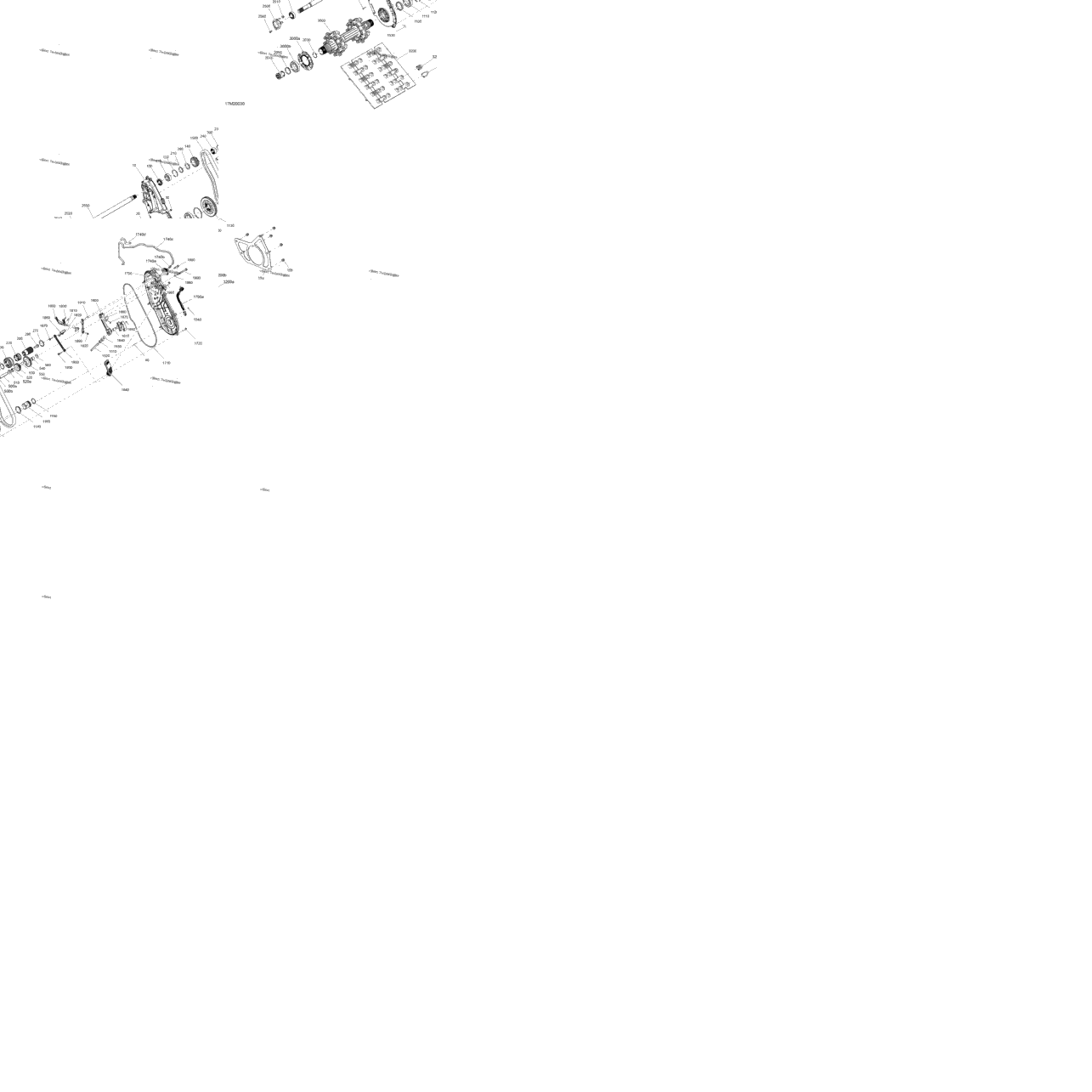 Drive - System