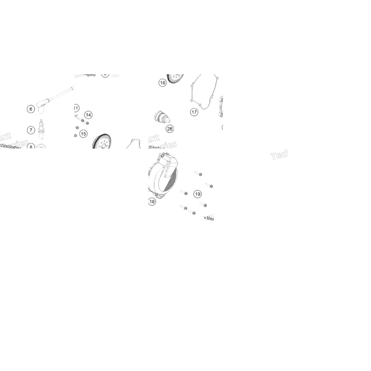 Ignition System
