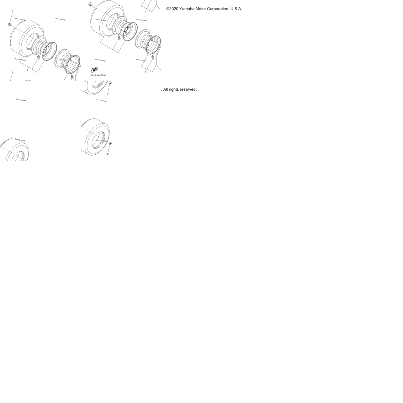 Wheel