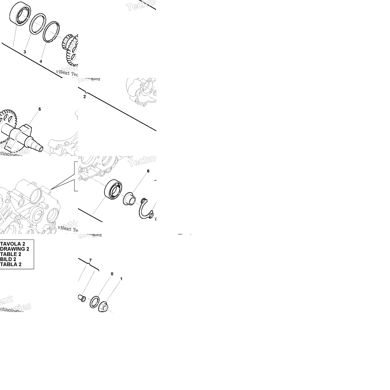 Balance Shaft