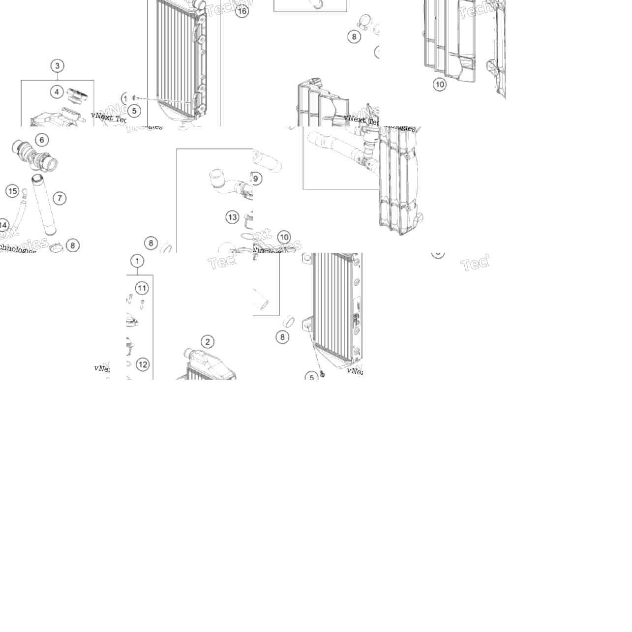 Cooling System