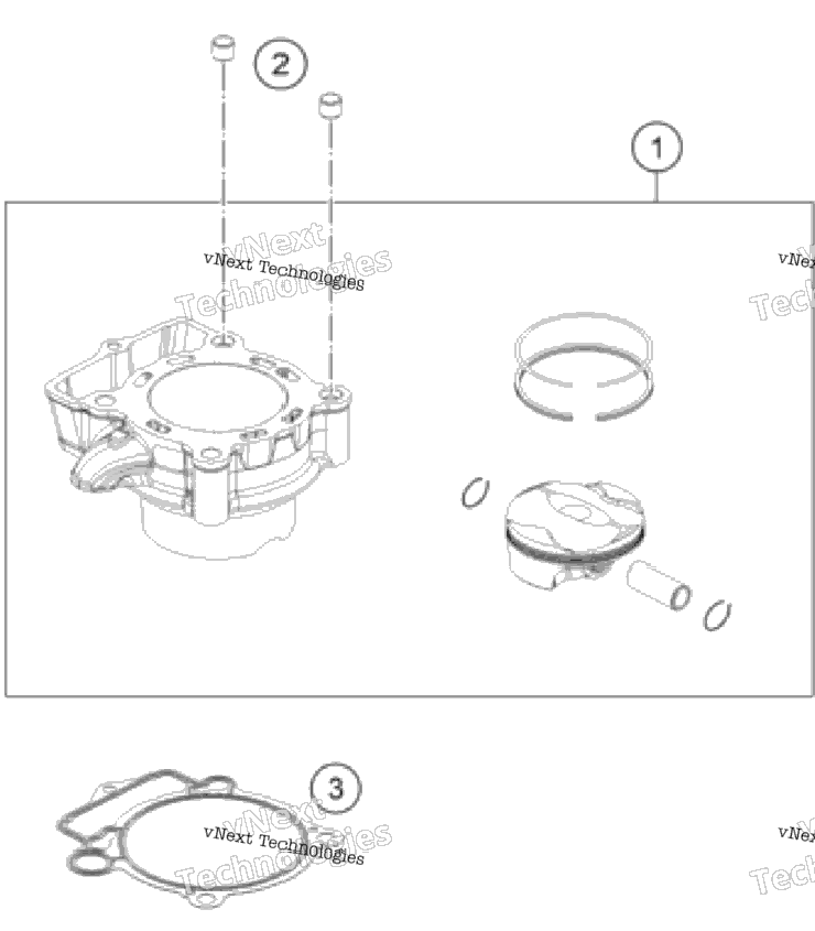 Cylinder