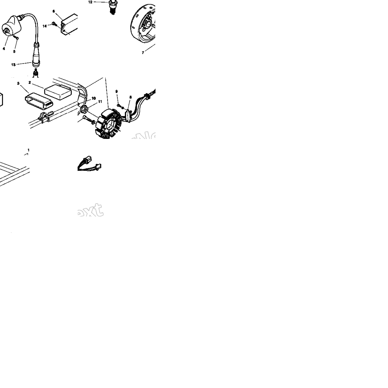 Ignition System