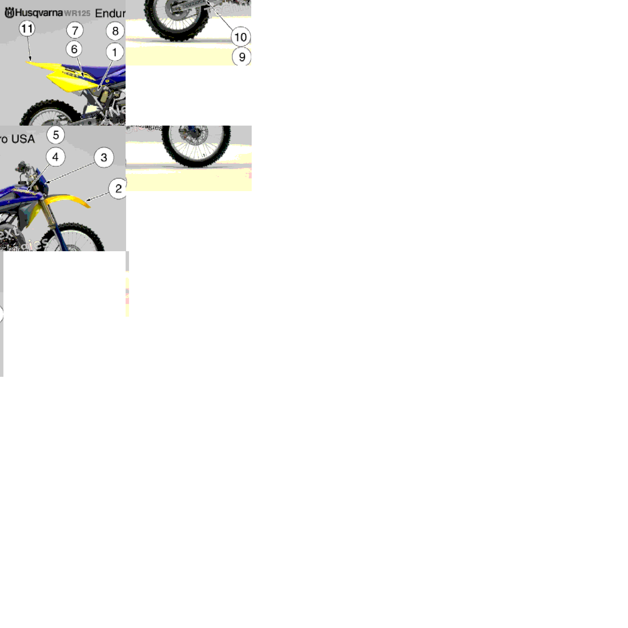 Trim (Colour Code E)